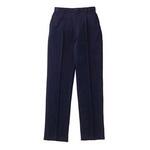 CR531-89 4L メンズケアワークパンツ ネイビー トンボ