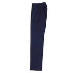 CR539-89 4L ストレートパンツ ネイビー トンボ