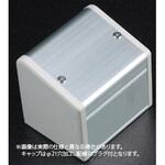 S-8595D穴なし SUS(エスユーエス)