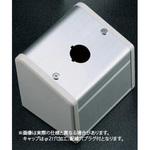 D9B-133Y S-8595D 1-Φ16.1L106/背面1点 SUS(エスユーエス)