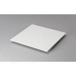 KAK0-5508-08 燃焼セッター AIRON(R) 500×500×8mm 日本ガイシ