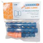 50813 クーラントホース 1/2 ホースキット 330mm Loc-Line(ロックライン)