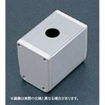 C6B-160R SBOX6480穴1ケΦ22.5/防水ノーマル SUS(エスユーエス)