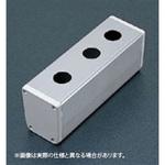 C6B-360R SBOX6480穴3ケΦ22.5/防水ノーマル SUS(エスユーエス)