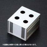CSB-420U SBOX10580穴2列4点/2点付 SUS(エスユーエス)