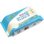 フジ フロア用ウェットシート 30枚×32袋 尚美堂