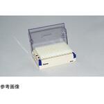 3745NS-WP1D-BR 2DTri-codeチューブ側面コード有 0.5mL キャップ無 バーコードラック 1箱 96本×5ラック MATRIX