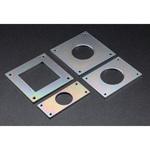 C1B-607B ターンマウントM用タッププレート SUS(エスユーエス)