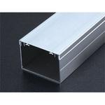 ダクトフレーム80x60定尺 SUS(エスユーエス)