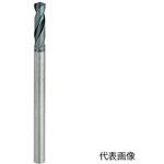 超硬ソリッドドリル DWAEシリーズ 自動盤・小型旋盤用 三菱マテリアル