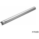 防振機構付内径加工用ボーリングバーシャンク ハッシュボア テグテックジャパン