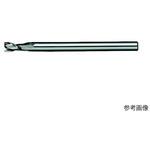 RSES230 1.5X2.25 樹脂用エンドミル クリアカット RSES230 Φ1.5X2.25 NS(日進工具)