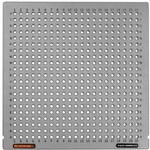 R-QLPC-13300300-12-6 三次元測定機用QuickLoadレール用プレート メートル法 M6 ALU QL PLA 300300 レニショー