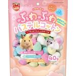 ML-490 ふわふわパステルコットン 40g マルカン