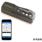 0008-01-0006620 精密デジタル水準器 8887726110631 DWL-1500XY アカツキ製作所(KOD)