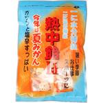 50048 100g熱中飴III夏みかん 井関食品