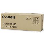 CRG-036DRM 純正ドラムユニット Canon 036 Canon