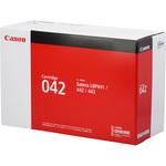 純正トナーカートリッジ Canon 042 Canon トナー/感光体純正品