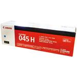 純正トナーカートリッジ Canon 045H Canon トナー/感光体純正品