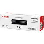 純正トナーカートリッジ Canon 337 Canon トナー/感光体純正品