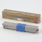 OKI トナーカートリッジ マゼンタ C332dnw/C332dnw対応 純正トナーカートリッジ 沖データ C332dnw 沖データ(OKI) トナー