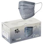 極 KIWAMI マスク ふつうサイズ 30枚×36箱入 S-MASK-3シリーズ 前田工繊