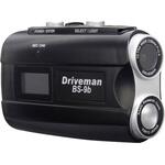 バイク用ドライブレコーダー Driveman BS-9b 32GB同梱 BS-9b-32Gシリーズ アサヒリサーチ