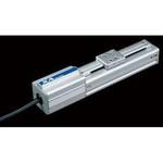 XAM-204Z 電動アクチュエータ XA-28L-100Z(原点逆方向) SUS(エスユーエス)