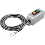 XAK-S046 パワーユニット用スイッチ(2ボタン) SUS(エスユーエス)