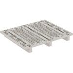 81237400GL804 TLパレット S2-1012 Aグレー アズワン