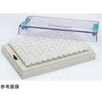 3748-BR MX 2Dチューブ 0.2mL ScrewCap バーコード付ラック 滅菌済 480 96本×5ラック入 MATRIX