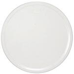 06006 検査カップ用リッド 100Φ 1セット 100枚×25袋入 日昭産業