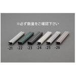 EA952BR-22 2.0x20mm ホグリング グリーンガルバ鋼/1000個 エスコ