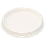 89 PA-LID 紙製蓋 無地 89.0mm 1000個入 東罐興業