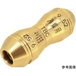 TA240FA-6 エフ-1ソケット Φ19.05 20mm保温カバー付 TASCO(タスコ)