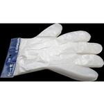 プラ手袋 150枚入×50bag 大和精工