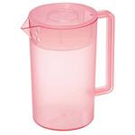 Be-985 Beウォーターポット 2.2L ピンク アズワン