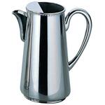1.8L UK 18-8 菊渕ウォーターポット 蓋無 三宝産業