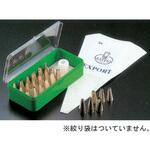 80005 マトファー ブロンズ口金セット 25ヶセット 1セット 25個入 マトファー