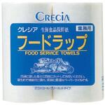 35710 クレシア フードラップ 2R 1個 2ロール入 日本製紙クレシア