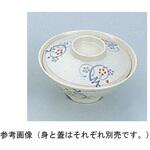 M-230-K メラミン「かりん」シリーズ 飯椀 身 関東プラスチック工業
