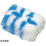 13530 角たわし アズワン