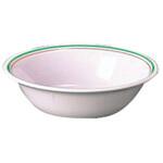 OL-1001 チャイルド・スタイル ベリー皿 オリーブ 朝日化工