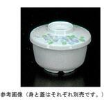 M-229-H メラミン「はるな」シリーズ 茶碗蒸 蓋 関東プラスチック工業