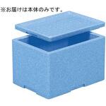 76031900BLEP EPボックス #11 ブルー アズワン