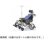KF-9UC NAH-UC用ガートル掛け 日進医療器(車イス)