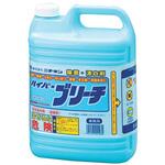 0002103 ハイパーブリーチ 除菌・漂白剤 5kg ニチネン