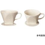 102-ロト カリタ コーヒードリッパー 陶器製 カリタ