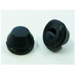 999VS02 VS-8Z/VS-9Z/VS-8R/VS-9R/V-7PRO/V-8PRO用打合ゴム 2個入 アルスコーポレーション
