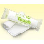 清拭用大判ウェットタオル ふわっとTOUCH 10234 40本×8パック入 アオトプラス